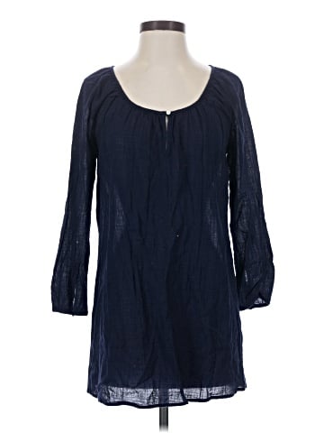 J.Crew 3/4 Sleeve Blouse (view 1)