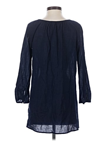 J.Crew 3/4 Sleeve Blouse (view 2)