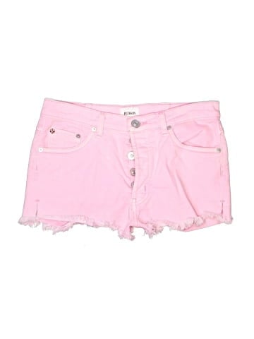 Hudson Jeans Denim Shorts (view 1)