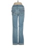 Hudson Jeans Hearts Blue Jeans Size 25 waist - photo 2