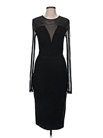 Long Tall Sally Cocktail Dress (view 1)