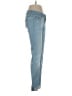Hudson Jeans Hearts Blue Jeans Size 25 waist - photo 4