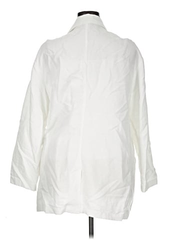 Eileen Fisher Blazer (view 2)