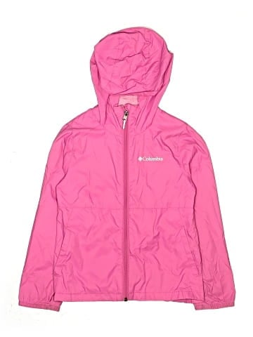 Columbia Jacket (view 1)