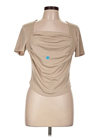 Yozy Short Sleeve Top (view 1)