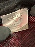 Danskin Now 100% Polyester Pink Jacket Size 4 - photo 3