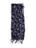 Unbranded Purple Scarf One size - photo 2