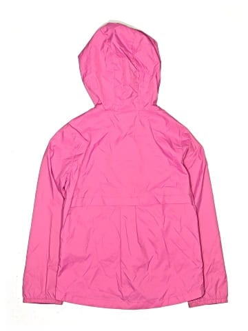 Columbia Jacket (view 2)