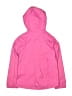 Columbia 100% Nylon Pink Jacket Size 6 - 6X - photo 2