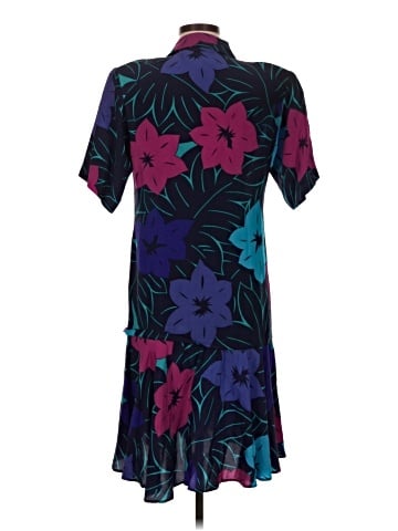 Liz Claiborne Casual Dress (view 2)