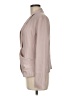Gap 100% Polyester Pink Blazer Size 6 - photo 5