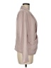 Gap 100% Polyester Pink Blazer Size 6 - photo 4
