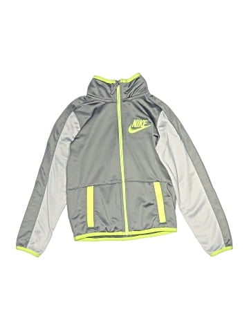 Nike Windbreaker (view 1)