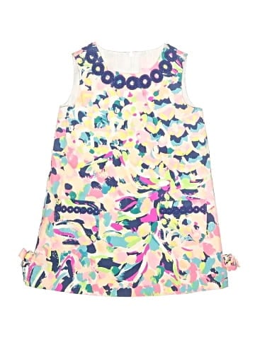 Lilly Pulitzer Dress (view 1)