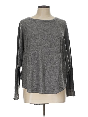 Free Press Pullover Sweater (view 1)