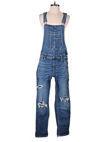 American Eagle Outfitters Overalls (view 1)