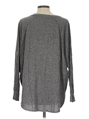 Free Press Pullover Sweater (view 2)