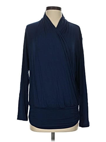 Amour Vert Long Sleeve Blouse (view 1)