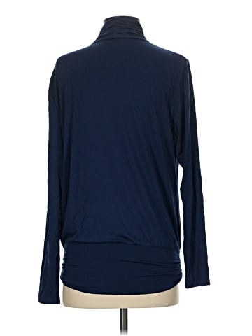 Amour Vert Long Sleeve Blouse (view 2)