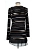 Coco Bianco Black Long Sleeve Blouse Size XLEstimated - photo 2