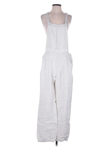 Pilcro and the Letterpress Overalls (view 1)