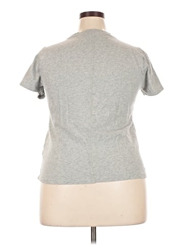 J.Crew Factory Store Short Sleeve T-Shirt (view 2)