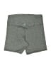Gap Fit Solid Gray Athletic Shorts Size S - photo 2
