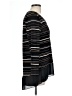 Coco Bianco Black Long Sleeve Blouse Size XLEstimated - photo 4