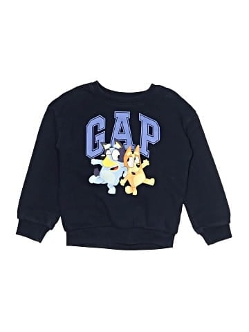 Baby Gap Sweatshirt (view 1)