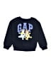 Baby Gap Blue Sweatshirt Size 5T - photo 1