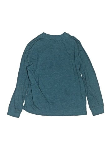 Hurley Long Sleeve T-Shirt (view 2)