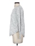 RD Style Silver Pullover Sweater Size S - photo 5