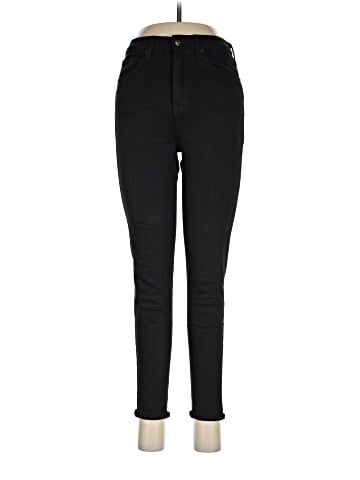 Topshop Jeggings (view 1)