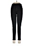 Topshop Solid Black Jeggings Size 28 waist - photo 1
