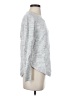 RD Style Silver Pullover Sweater Size S - photo 4
