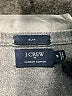 J.Crew Factory Store Gray Pullover Sweater Size M - photo 7