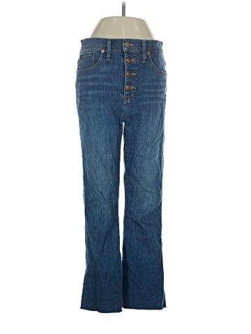 Madewell Jeans (view 1)