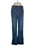 Madewell Blue Jeans Size 27 waist - photo 1