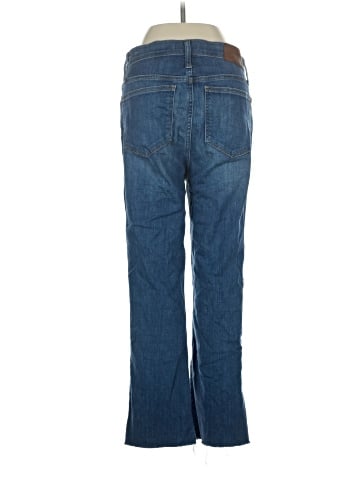 Madewell Jeans (view 2)
