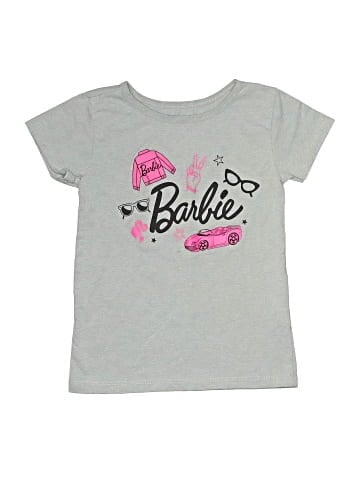 Barbie Short Sleeve T-Shirt (view 1)