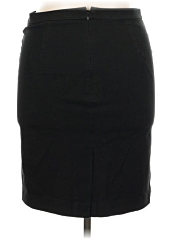J.Crew Factory Store Casual Skirt (view 2)