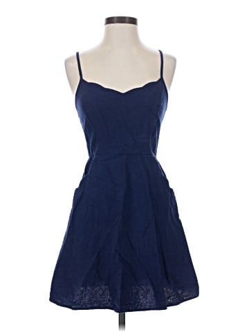 Market and Spruce Cocktail Dress (view 1)