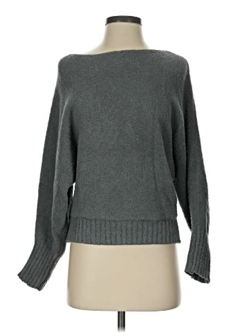 Ruby Moon Pullover Sweater (view 1)