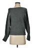 Ruby Moon Solid Gray Pullover Sweater Size S - photo 1