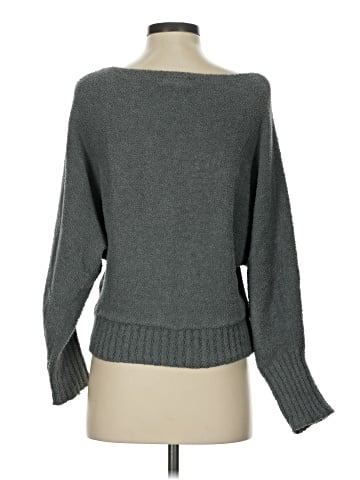 Ruby Moon Pullover Sweater (view 2)