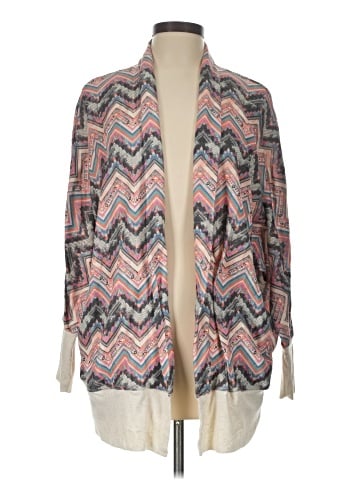 Xhilaration Cardigan (view 1)