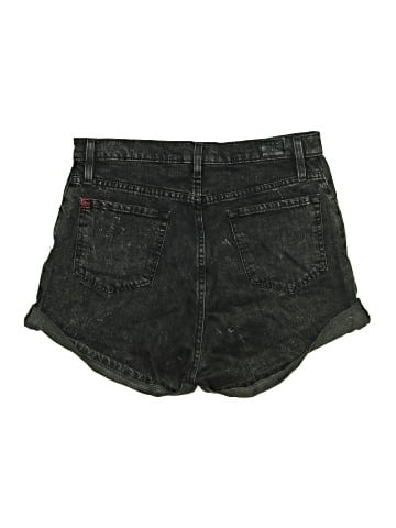 BDG Denim Shorts (view 2)