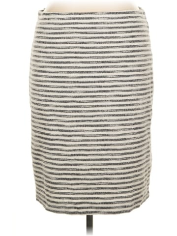 Ann Taylor Factory Casual Skirt (view 1)