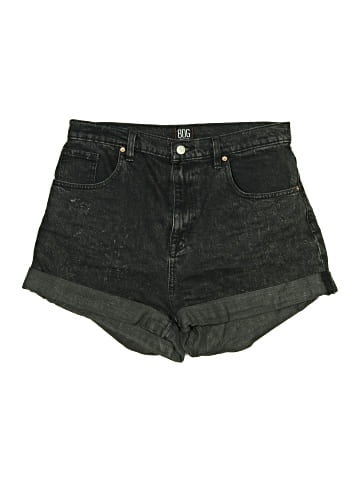 BDG Denim Shorts (view 1)