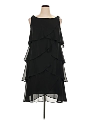DressBarn Cocktail Dress (view 1)